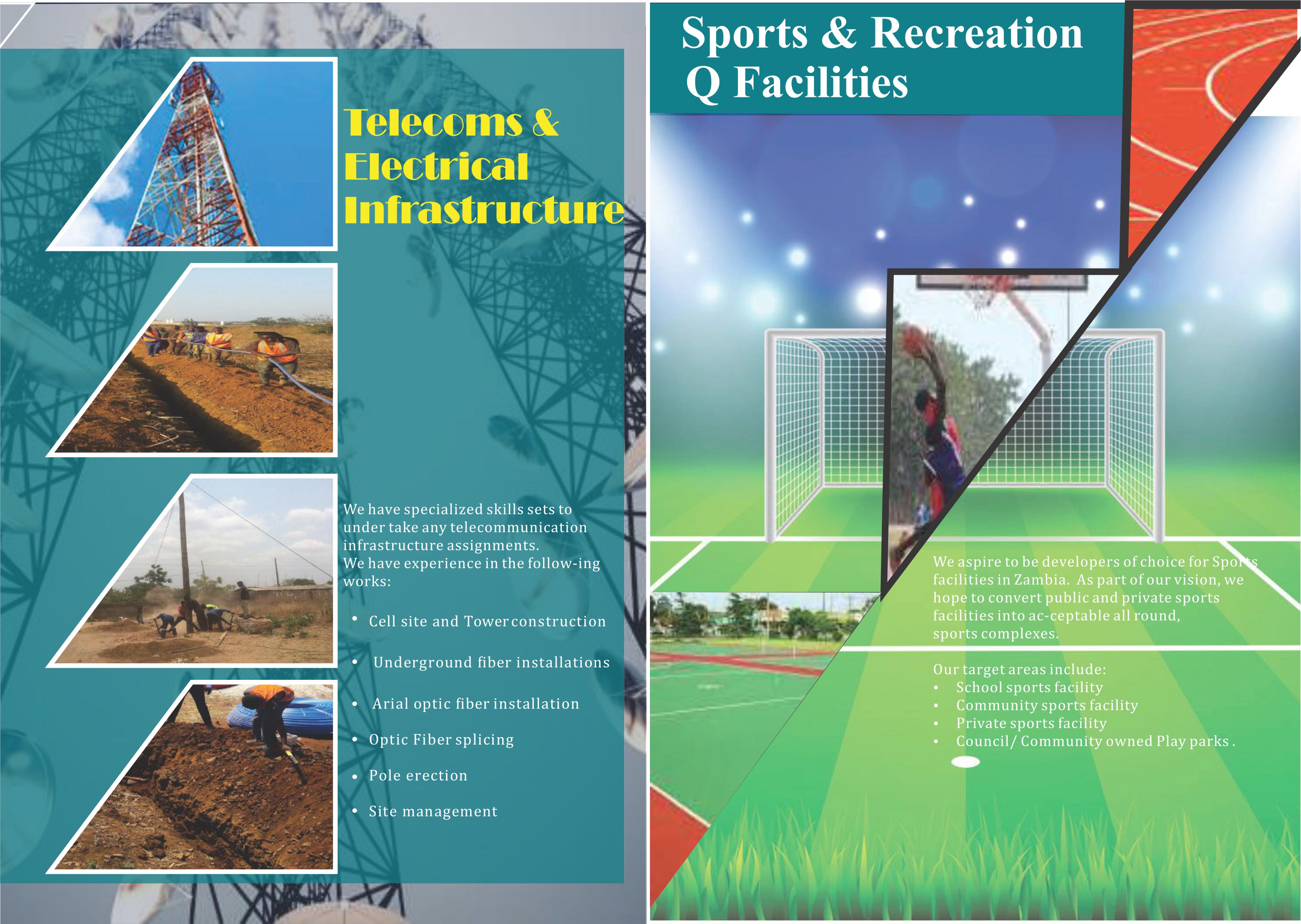 Our Services