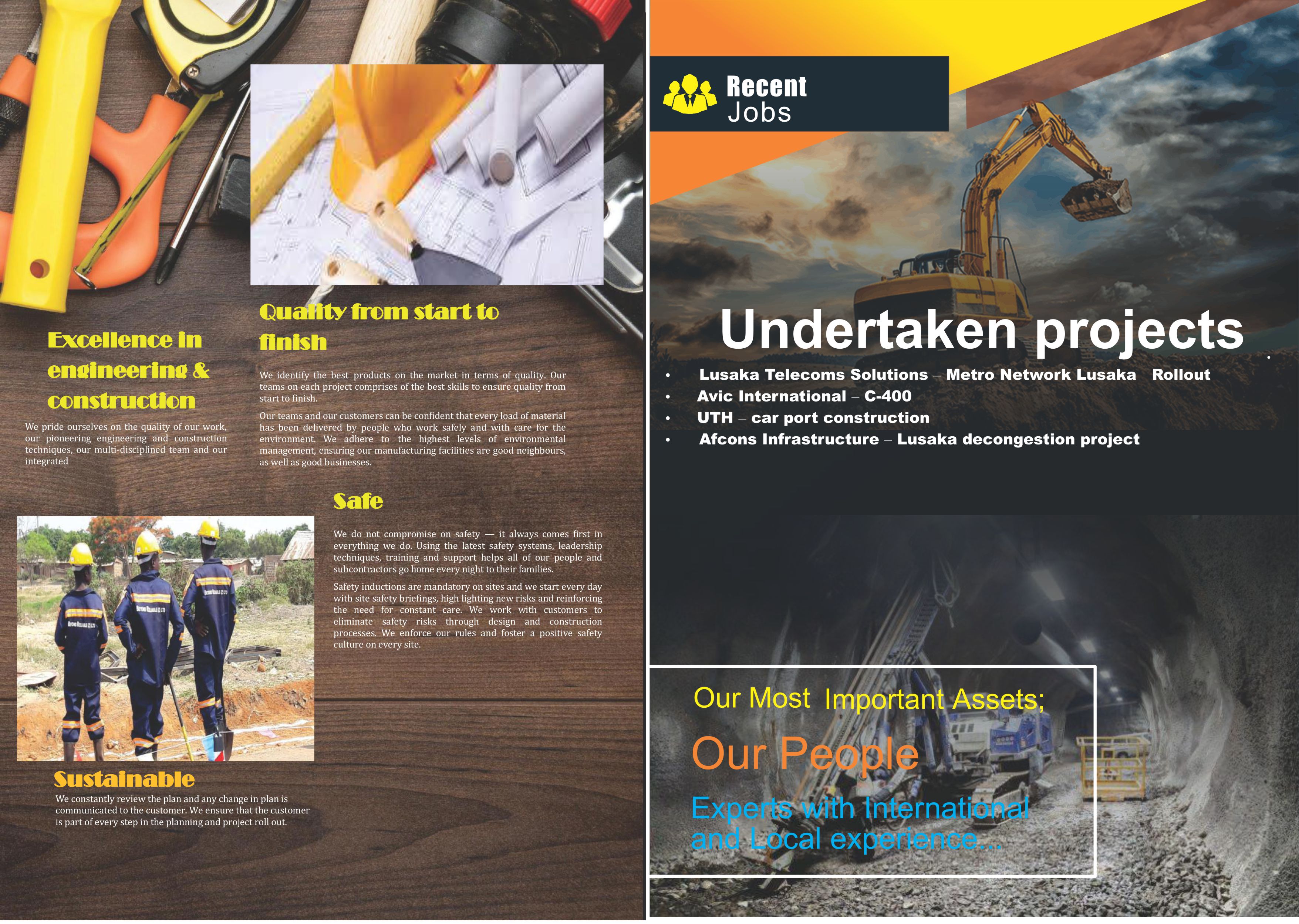 Our Services