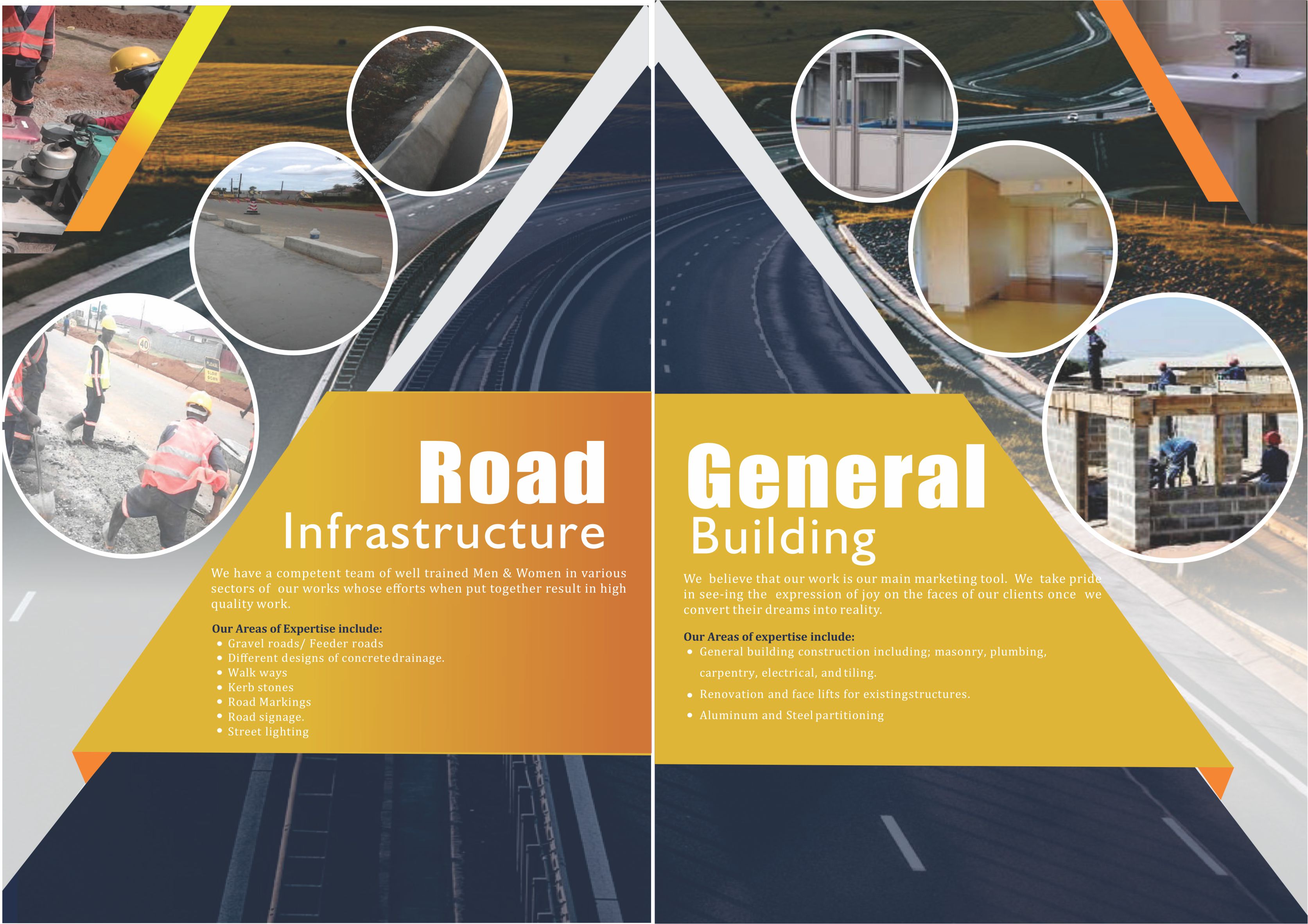 Our Services