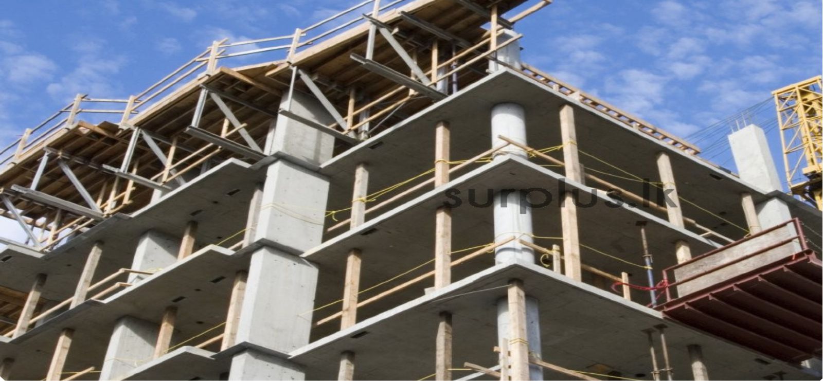 Construction
